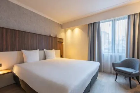 Postillion Hotel Utrecht Bunnik foto 7