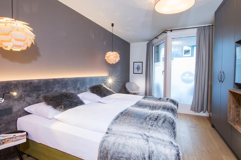 Hotel Two Timez foto 9