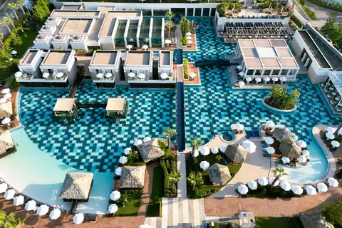 TUI BLUE Belek in Kemer, foto 8