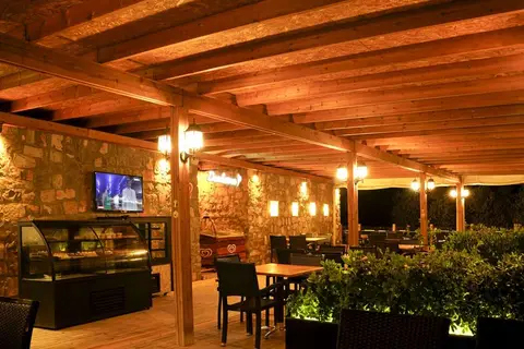 Manaspark Oludeniz in Fethiye, foto 21