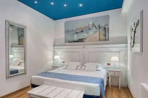 Hotel Al Piave in Venetië, foto 10