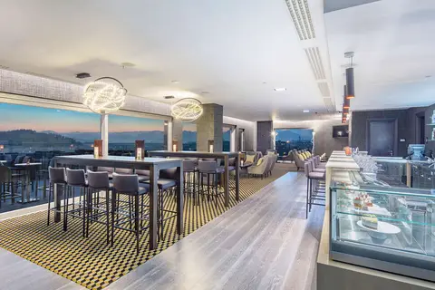 Hilton Podgorica Crna Gora in Podgorica — foto 14