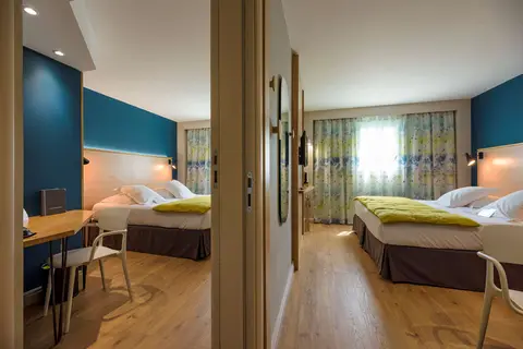 Best Western Montecristo Bastia in Bastia, foto 28