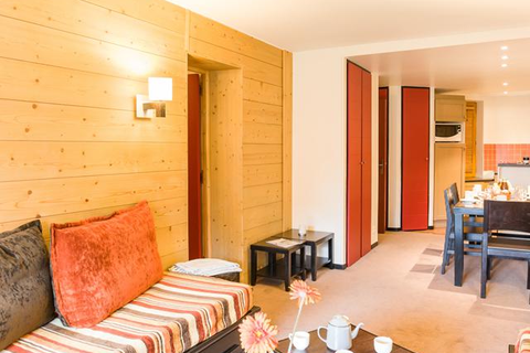 Résidence Le Tikal foto 2