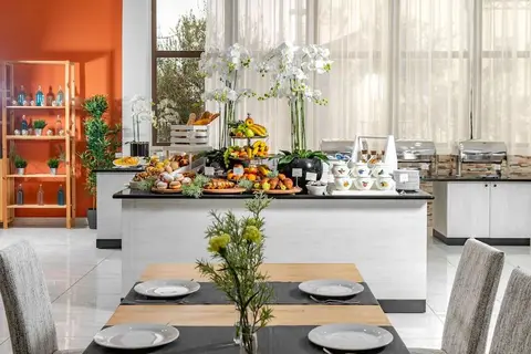 Hotel Split Inn by President in Kamen — foto 14