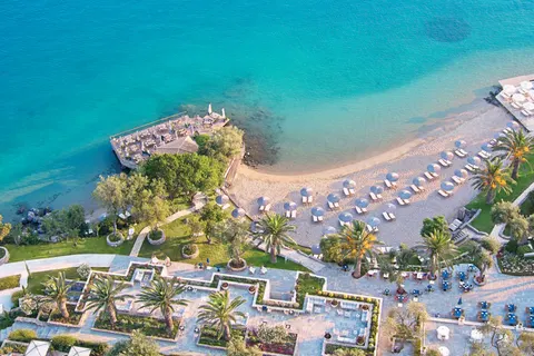 Grecotel Corfu Imperial foto 3