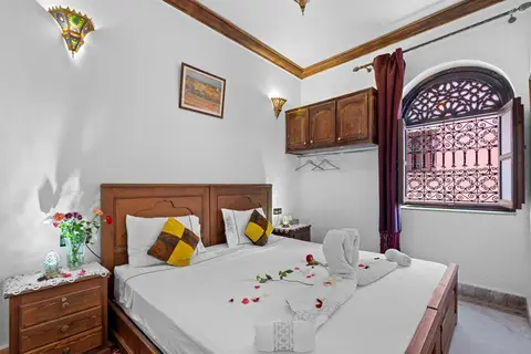 Riad Marwa in Marrakech — foto 21