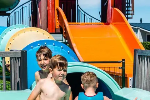 Vakantiepark de Boomgaard foto 7