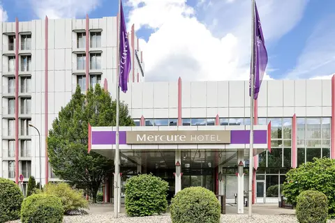 Mercure Sindelfingen in Sindelfingen — foto 3