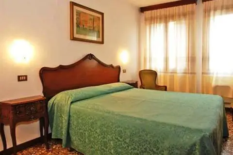 Hotel Fontana in Venetië, foto 7