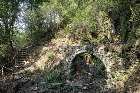 Camping Delle Rose in Isolabona — foto 9