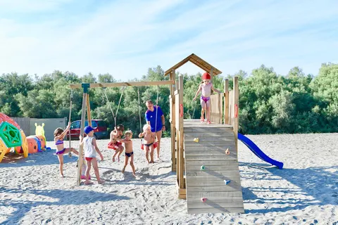 Camping Villaggio Barricata foto 25