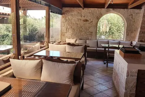 Lili Hotel in Δημοτική Ενότητα Γαζίου — foto 7