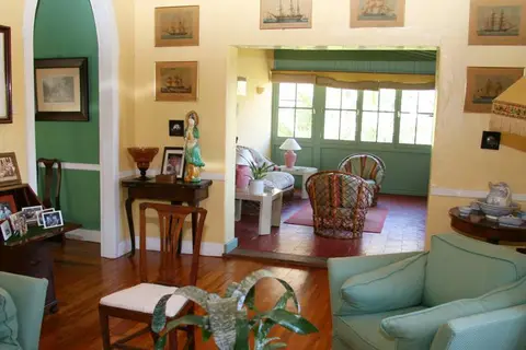 Finca Las Longueras in Agaete — foto 24