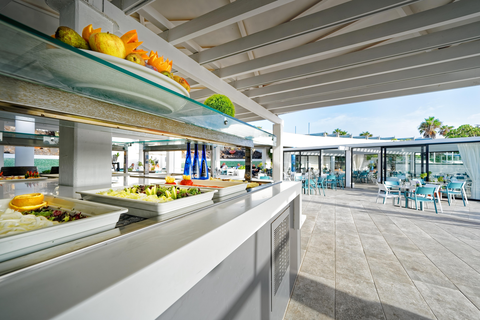 Aparthotel Relaxia Lanzasur Club foto 27