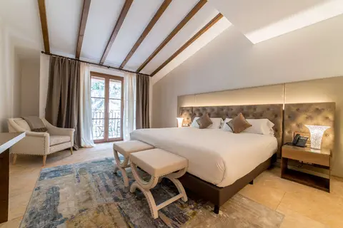 Hotel Creu de Tau Art & Spa in Capdepera — foto 3