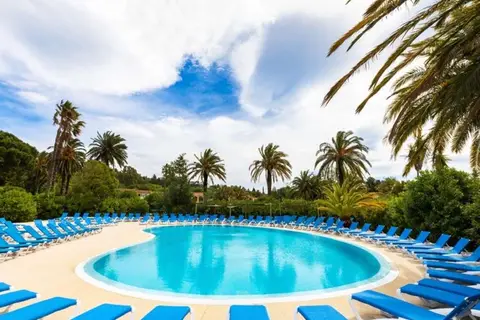 Soleil Vacances Residence Les Perles De Saint in Grimaud — foto 10
