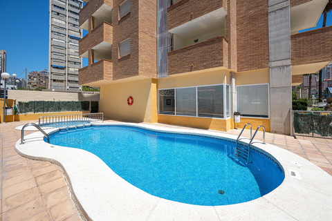 Appartementen Poseidon Living foto 12