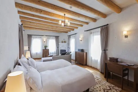 Exedra Hotel Cappadocia in Göreme — foto 26