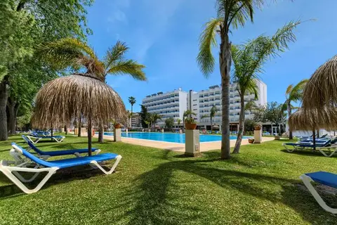 Hotel Puertobahia & Spa in El Puerto de Santa María