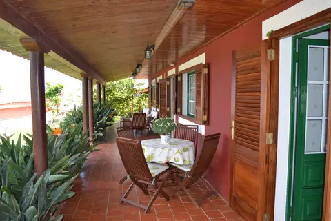 Casa La Deseada in Tacoronte — foto 3