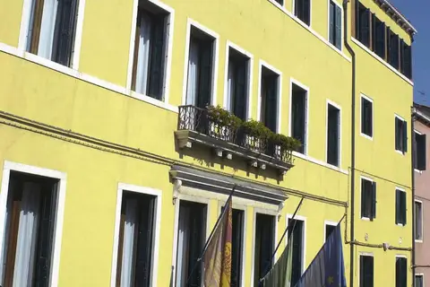 Amadeus in Venetië — foto 11