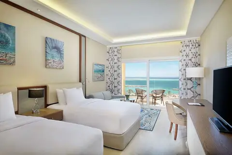 Hilton Hurghada Plaza in Hurghada, foto 6