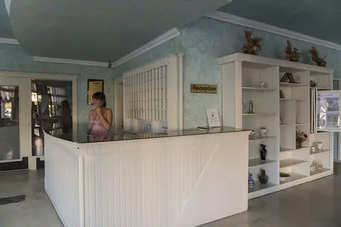 Class Beach Hotel in Marmaris — foto 2