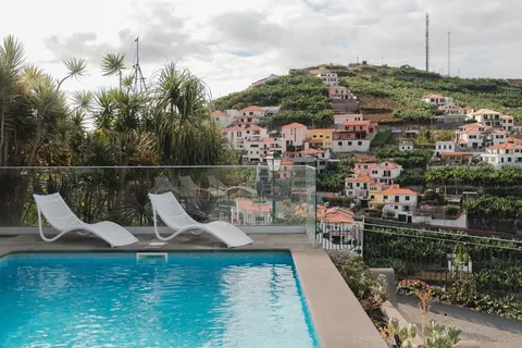 Hotel Quinta da Saraiva Boutique in Câmara de Lobos — foto 14