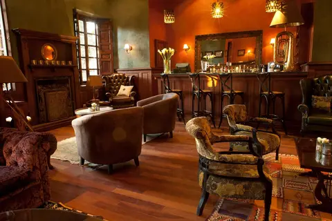 Tigmiza Boutique Hotel & Spa in Marrakech — foto 22