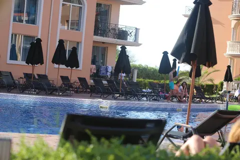 Hacienda Beach in Созопол — foto 18