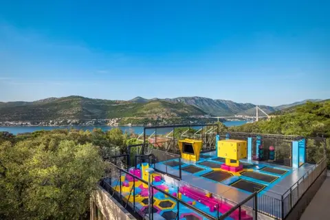 Valamar Tirena Hotel in Slano — foto 22
