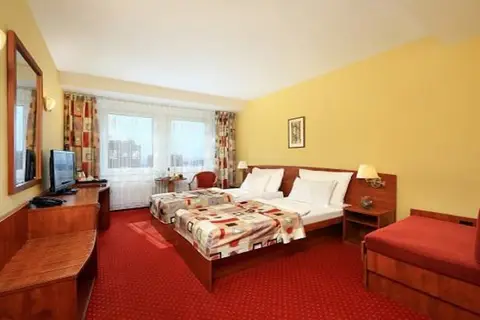 Hotel Duo in Praag, foto 25