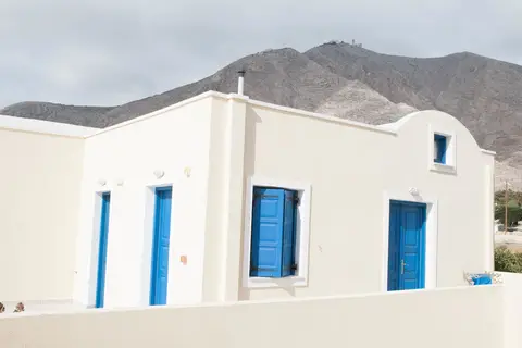 Irigeneia Hotel in Santorini Sky, Luxury Resort, foto 7
