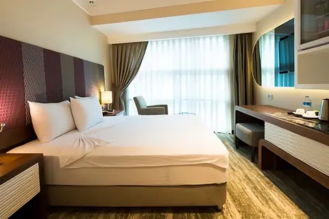 Ramada by Wyndham Gemlik in Gemlik, foto 6