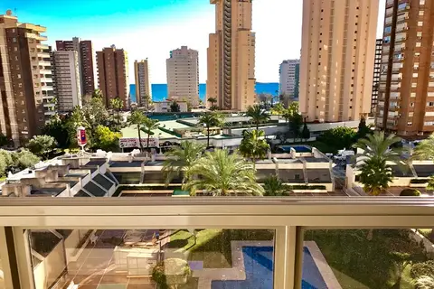 Gemelos 20 in Benidorm — foto 3