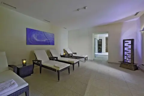 Meranerhof Hotel in Meran — foto 30