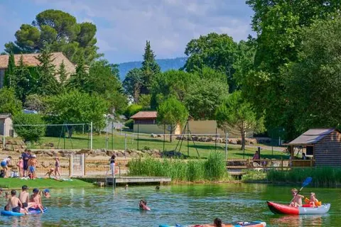 Vakantiepark L&ampapos;Espinet foto 5