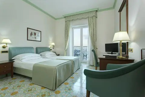 Lloyd's Baia Hotel in Vietri Sul Mare — foto 6