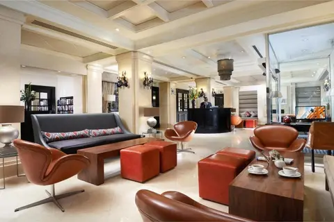 London Bridge Hotel in Londen, foto 17