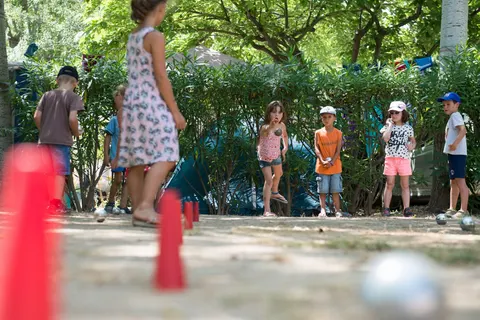 Camping Abri De Camargue foto 15