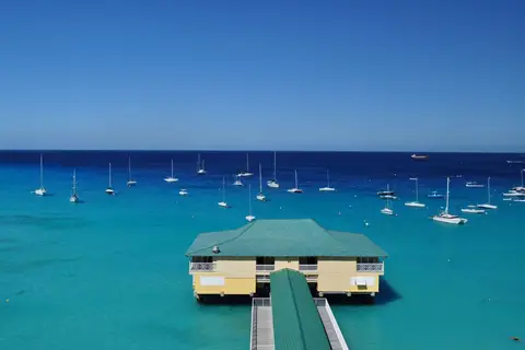 Radisson Aquatica Resort Barbados in Bridgetown — foto 26