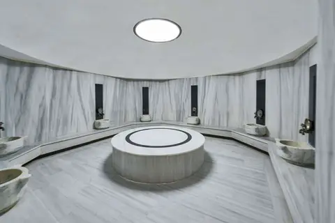Beyaz Saray in Fatih — foto 7
