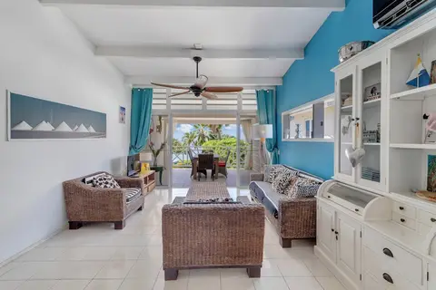 Bonaire Oceanfront Apartments in Kralendijk, foto 27