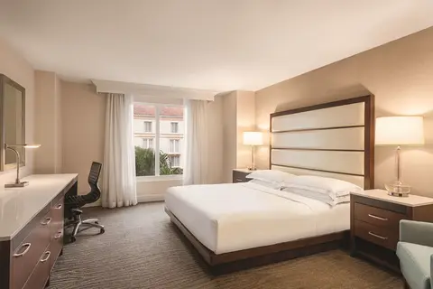 Hilton Naples in Napels — foto 30