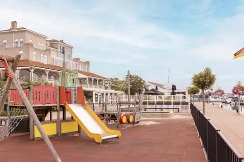 Summio Marina Port Zélande foto 9