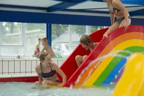 Vakantiepark Mölke foto 7