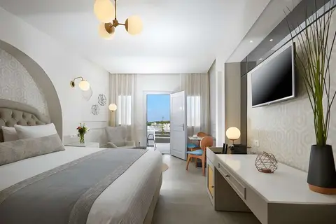 De Sol Hotel & Spa in Θήρα — foto 24