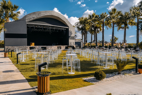 Hotel Agaya Didim Resort foto 19