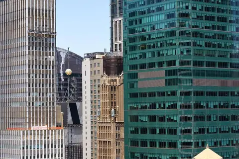 Grayson Hotel in New York